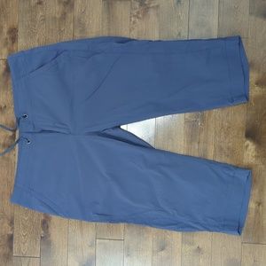 Columbia women capri